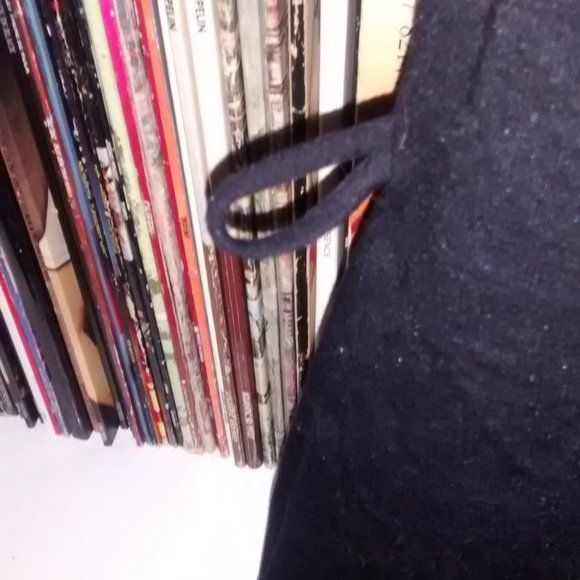 Good Vibes LBD - Picture 4 of 5